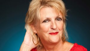 MUSIC: Jane Clifton dons her jazz hat in Footscray