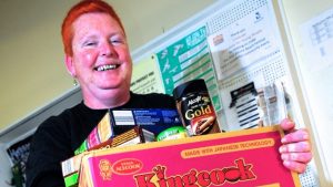 Latitude: A vanguard of generosity for the west’s homeless