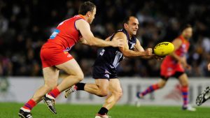 EJ Whitten Legends game: Dogs bark again in Teddy’s name