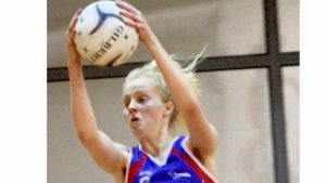 VNL: VU Western Lightning in finals charge