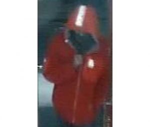 Williamstown bottle shop robbery: Police seek this man