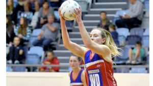 VNL: City West Falcons still flying high