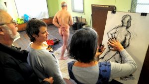 Newport, Laverton class draws on naked ambitions