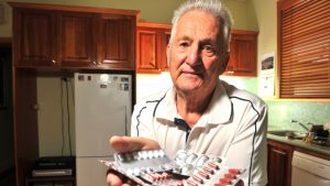 Federal budget: Pensioners stress over concessions