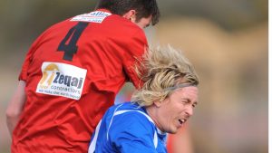 FFV: Altona East Phoenix goes under in relegation battle