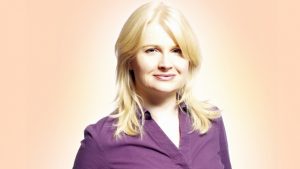 Author Helen Razer scornful of ‘Saint Julia’