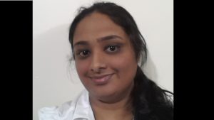 Salma Sumar: Footscray leader on a mission to build harmony