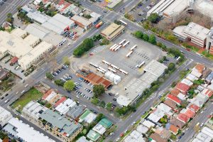 High-rise and supermarket plans for Seddon