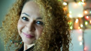 Footscray singer Iaki Vallejo’s sweet blend of success