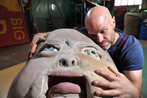 Funding black hole for western arts