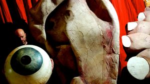 Footscray’s Snuff Puppets set their sights on Bucharest