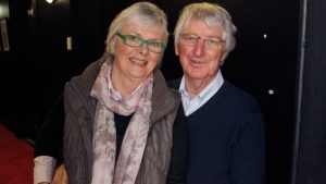 Hobsons Bay Community Fund: Help worth singing about