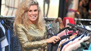 Maribyrnong: Highpoint shoppers warm up to fashion’s rules
