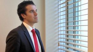 Gellibrand MP Tim Watts slams ‘bitter’ budget