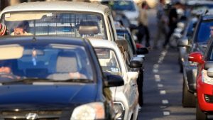 Ring Road ‘robbed’ of funds by governments, says Labor