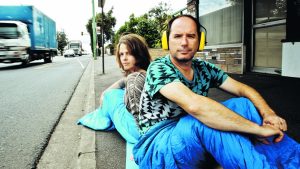 Yarraville residents call for more truck curfews