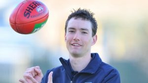 VAFA: CYMS’ Jack Gray’s fitness, flexibility key to medal win