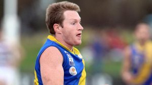 VFL: Seagulls shake off Zebras and stay in top four