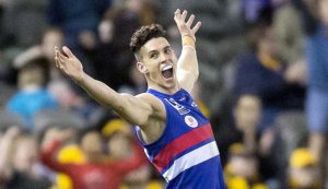 VFL grand final: Footscray reactions | Jong, Campbell, Austin