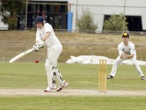 VSDCA: Yarraville captain Matthew Love sore but happy with ton