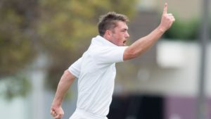 WDCA: Bellbridge coach Andrew Wilks lights the way