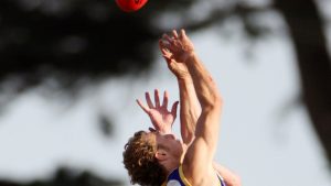 VAFA: Williamstown CYMS’ rebirth almost complete