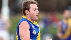 VFL:  Seagulls the best fit for Brad Mangan