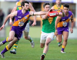 WRFL: Spotswood fights back to end Altona hoodoo