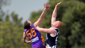 WRFL: Young Altona Vikings step up to halt Hoppers Crossing march to finals