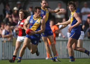 Bese’s brave act sets tone for Seagulls