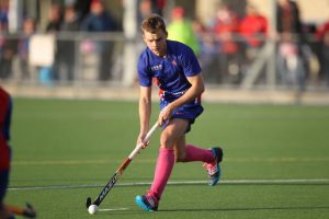 State cap for Footscray young gun