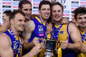 Seagulls grand final player ratings