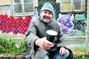 Outsiders are coming to Fringe