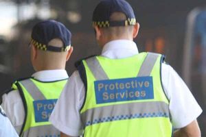 Vanish claim on Seaholme PSOs