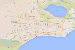 Police rubbish Altona’s ‘top-5 crime ranking’