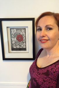 Art show attracts wide range of entries