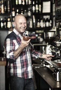 Dancing Dog owner spills the beans