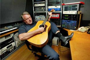 Up there for Seaworks