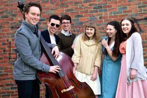 Lady Midnight swings again