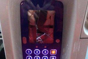 Yarraville parking meters vandalised again