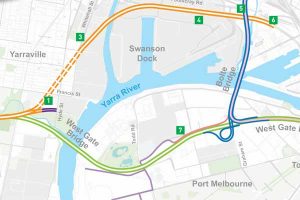 ‘Holes’ in Western Distributor business case