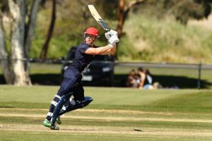 Footscray Edgewater issues Prahran payback