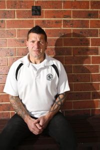 Growcott ready to lead Laverton back to finals