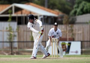 Slow and steady wins the race for Yarraville