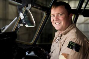 Herculean effort sees Altona boy live the dream