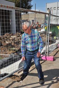 Two women injured by same ‘trip hazard’