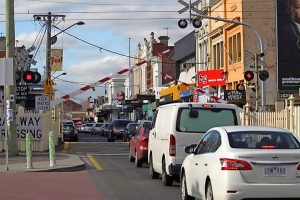Rising shop rents and spending slowdown hit Yarraville