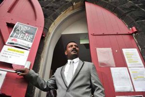 Concerns over Footscray African centre’s future