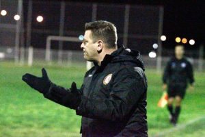 Altona City forms partnership with NPL club