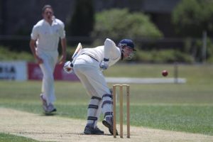 Williamstown hunts first win